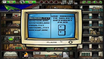 Bob the Robber Walkthrough (levels 1-4)