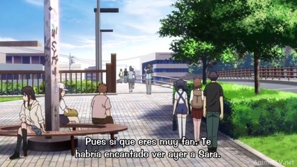 Anime Momentos Divertidos #378