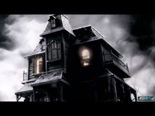 HAUNTED HOUSE MYSTERIES Bande Annonce