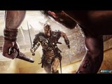 SPARTACUS LEGENDS Le Tournoi Bande Annonce