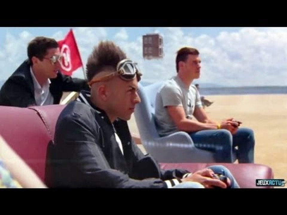 FIFA 14 Bande Annonce de Lancement VF