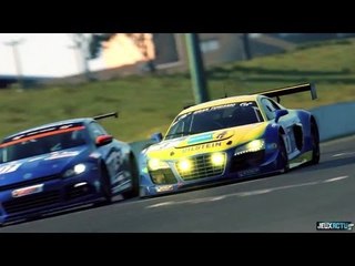 GRAN TURISMO 6 "Bathurst" Bande Annonce