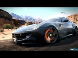 NEED FOR SPEED RIVALS Progression et Technologies Bande Annonce VF