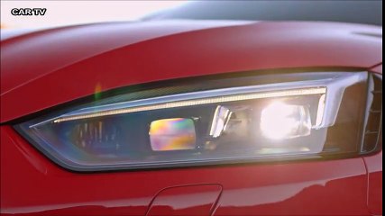 2017 Audi RS5 450hp - Perfect Car!!