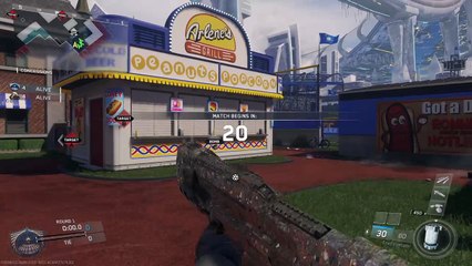 GB $500 premium R3 map 2 vs Simp, Onyx, Zaptius, and Jinx