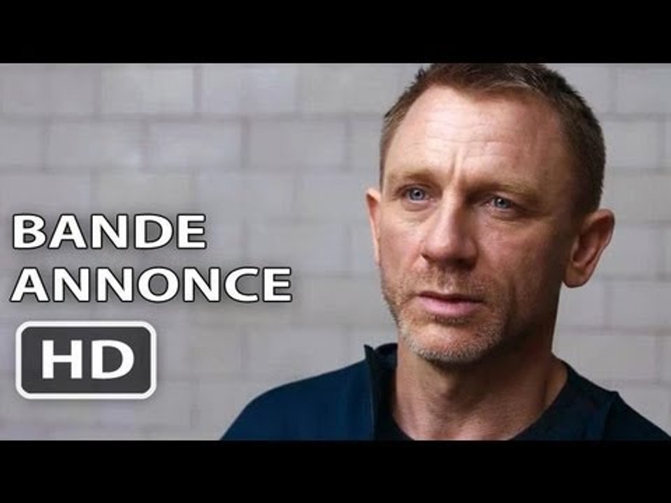 Skyfall Bande Annonce VF