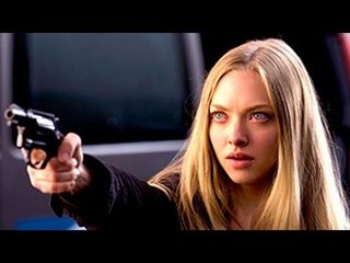 Disparue Bande Annonce VF # 2