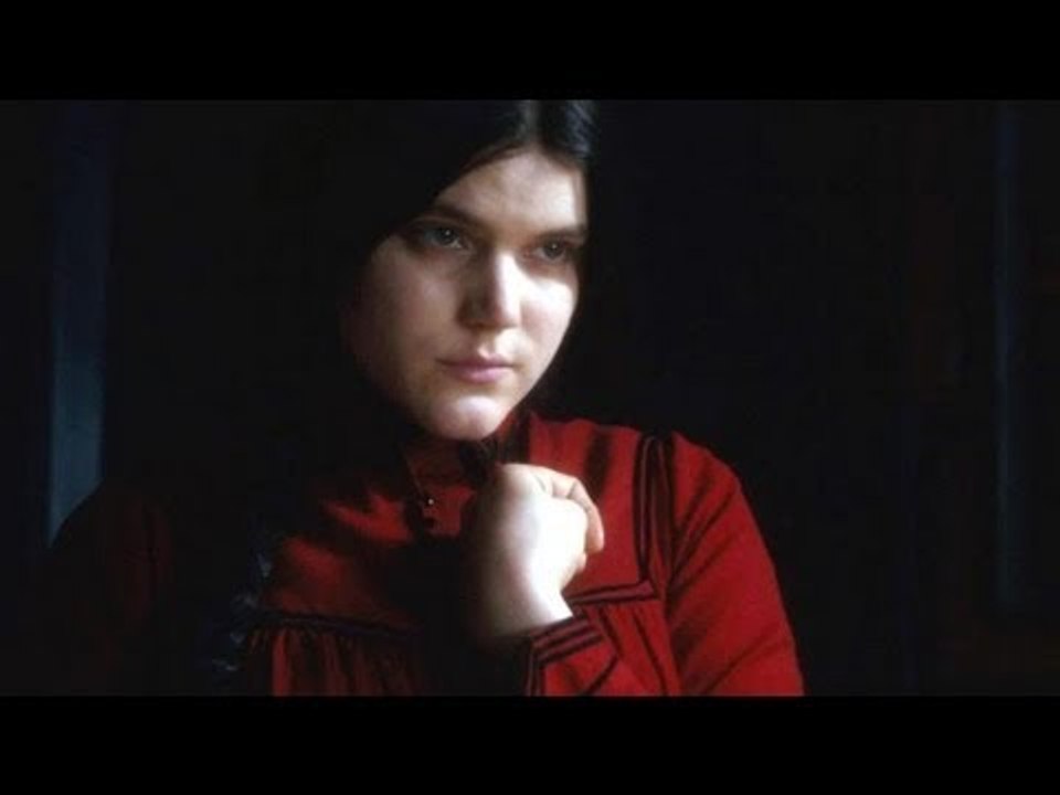 Augustine (Cannes 2012)