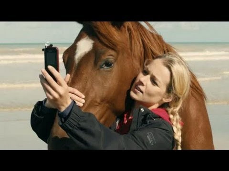 Ma bonne étoile Bande Annonce