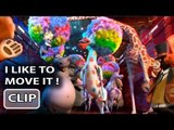 Madagascar 3 