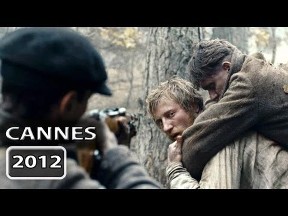Dans la Brume (Cannes 2012)
