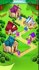 Princess Flu Doctor - Android gameplay Bull Studios Movie apps free kids best