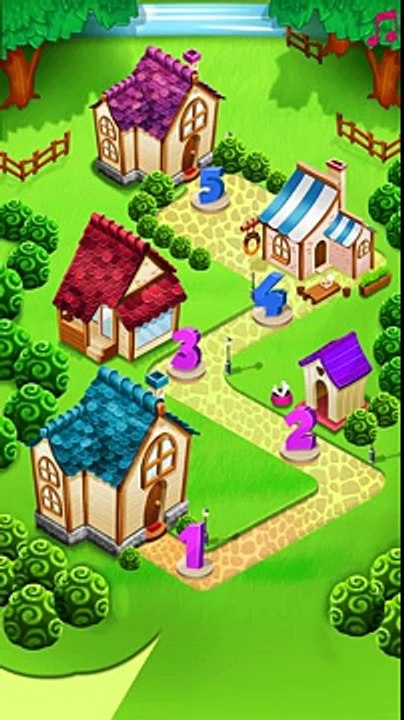 Princess Flu Doctor - Android gameplay Bull Studios Movie apps free kids best