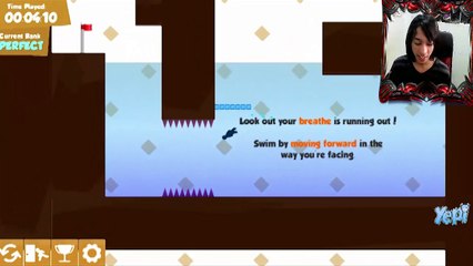 Seja um ninja no VEX 3