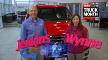 Ford Truck Deals Clarksville, TN | Best Ford Dealership Clarksville, TN