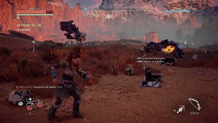 Horizon Zero Dawn™ fail