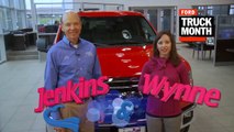 Ford Truck Deals Nashville, TN | Best Ford Dealership Nashville, TN