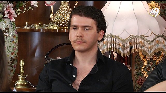 Hz. Ali (as): Hz. Mehdi (as)’ın iki ismi olacak. Biri müstear ismi biri de açık bilinen.