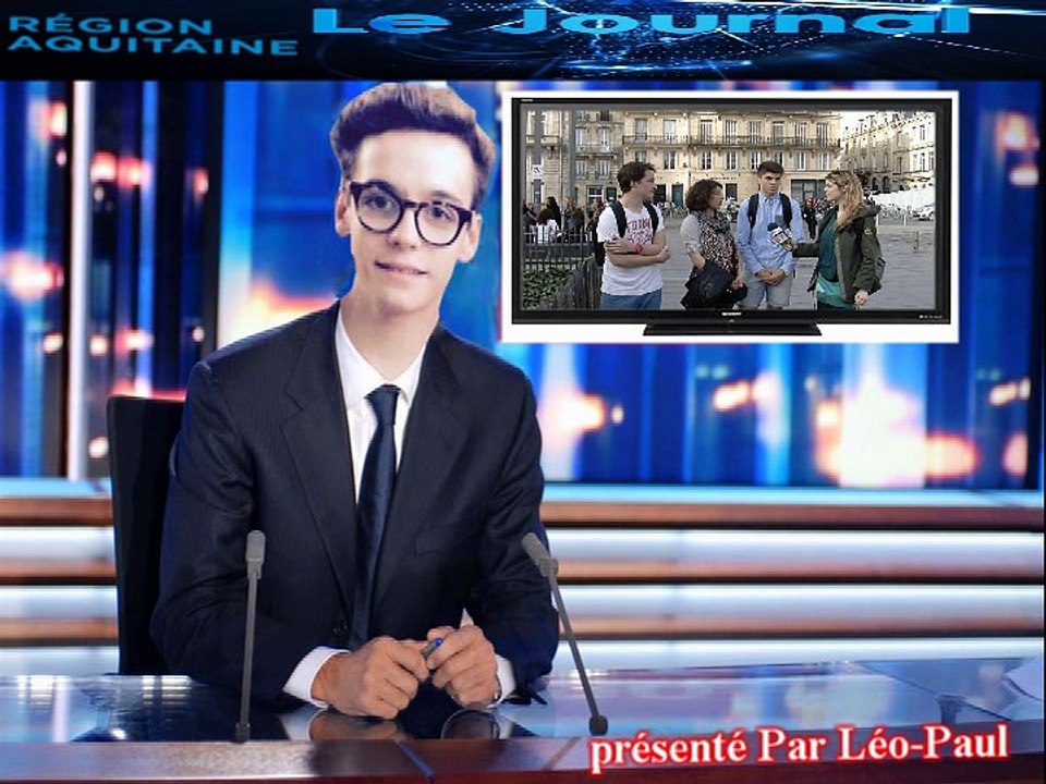 Place Pey-Berland ce samedi 11 mars des citoyens dis  Stop à la corruption de nos élus