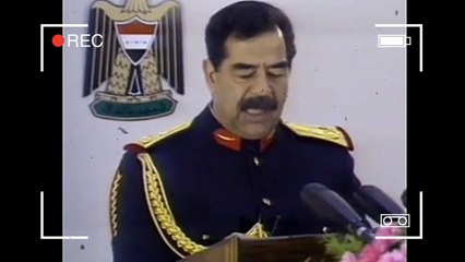 شيلة حنا اهل الفخر _صدام حسين ..اقوي شيلة حماسية 2017 المبدعان معاذ الحربي_عبد الرحمن مطلع