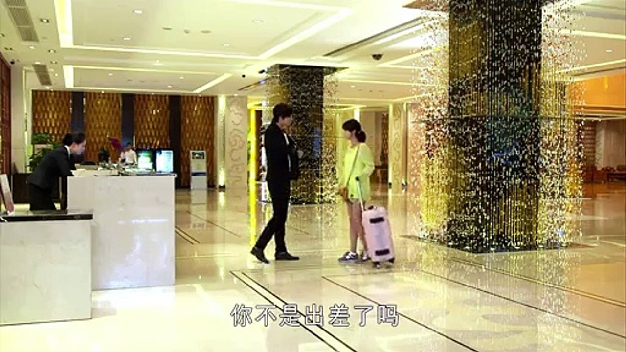 遠得要命的愛情 第25集 Far Away Love Ep 25