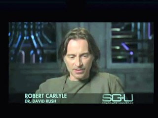 Stargate Universe Sneak Peek (Survival) Vo
