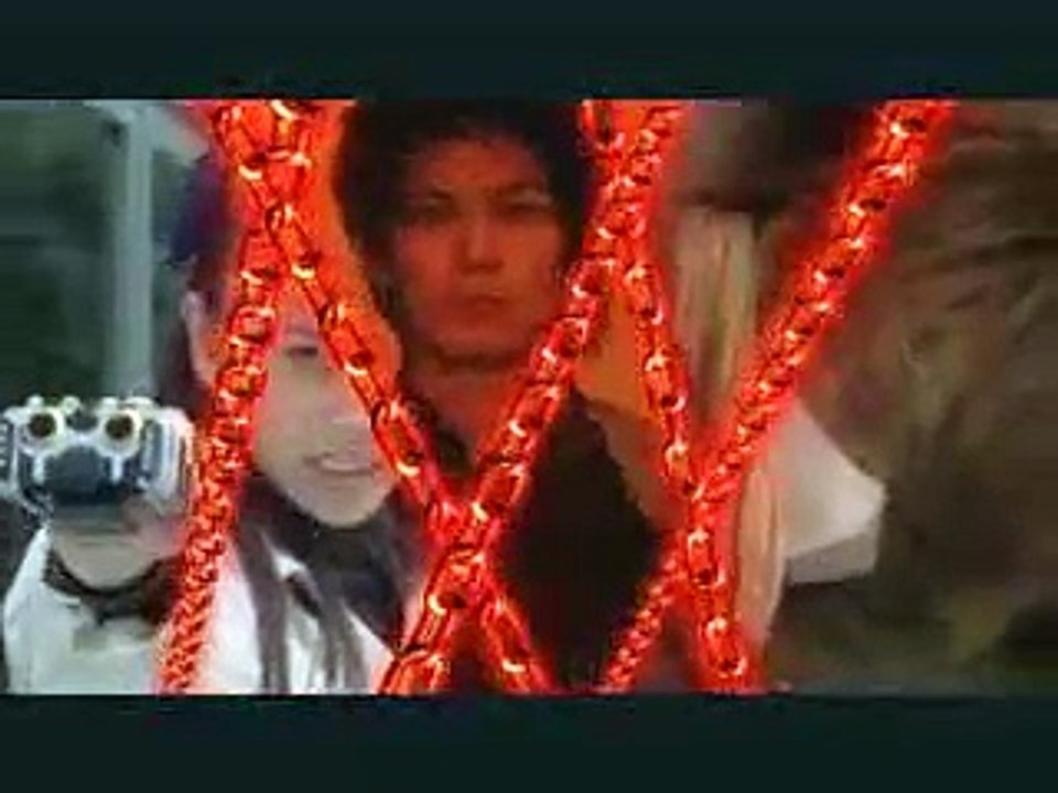 Kamen Rider Kiva Eps. 40 preview