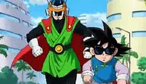 Dragon Ball Super Episode 71 Preview English Subbed