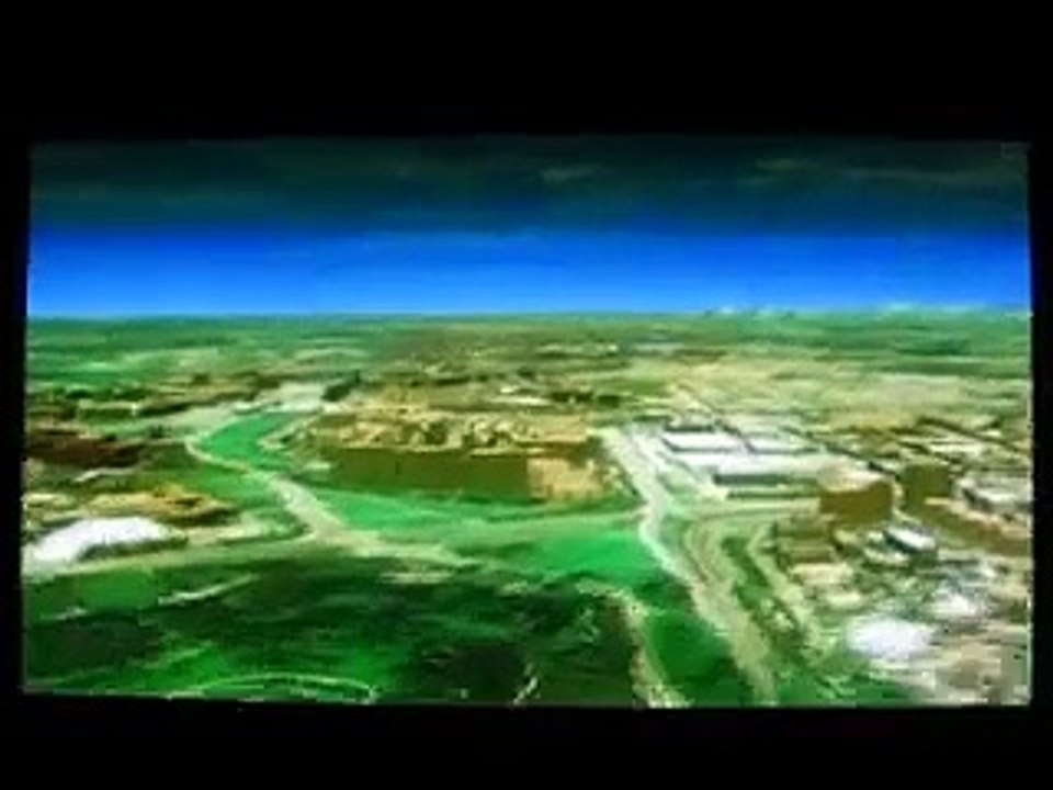 Shanghai 2010, prewiew of Expo Milano 2015