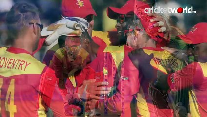 Zimbabwe v Pakistan T20I and ODI series preview