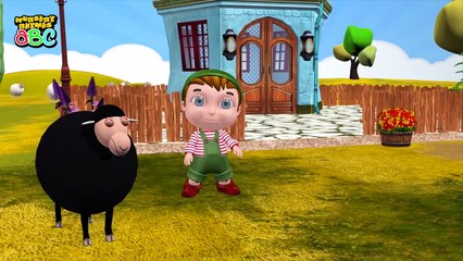 Scooby Doo, Elsa at the Park, Baa Baa Black Sheep Song, Nursery Rhyme Songs, Girl Pushing