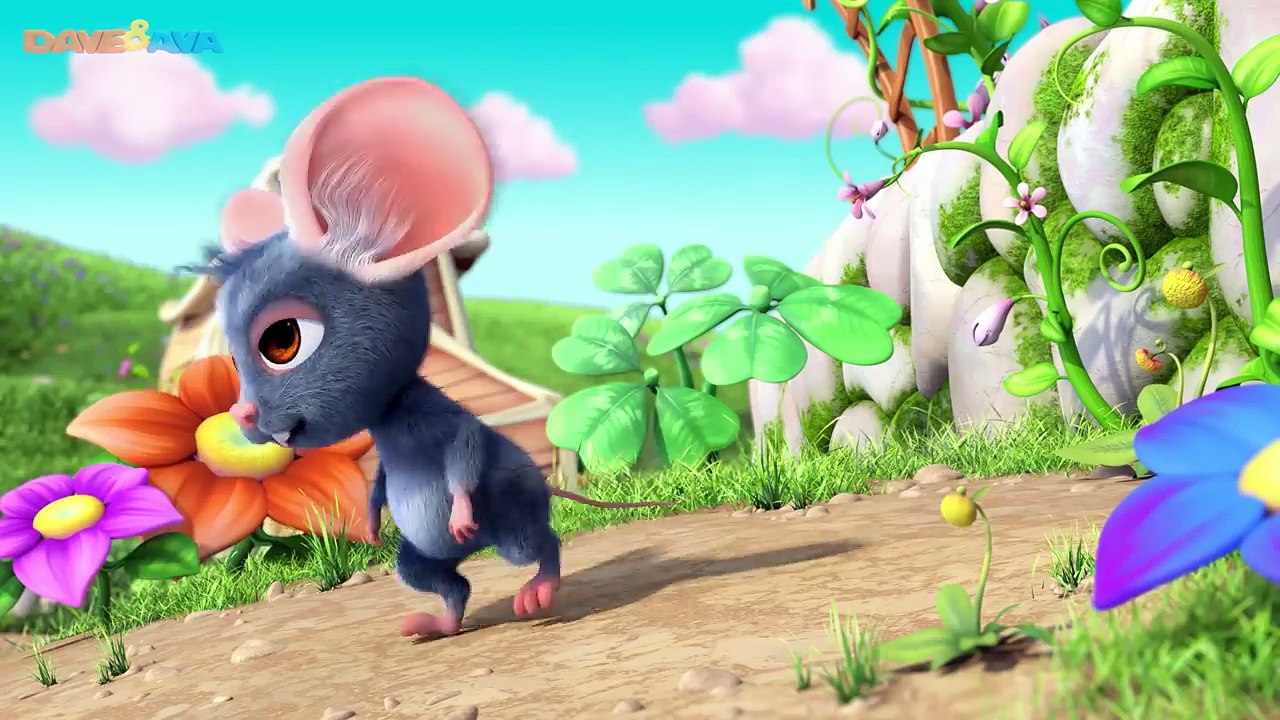 Apples and Bananas Song Nursery Rhymes Collection and Baby Songs from