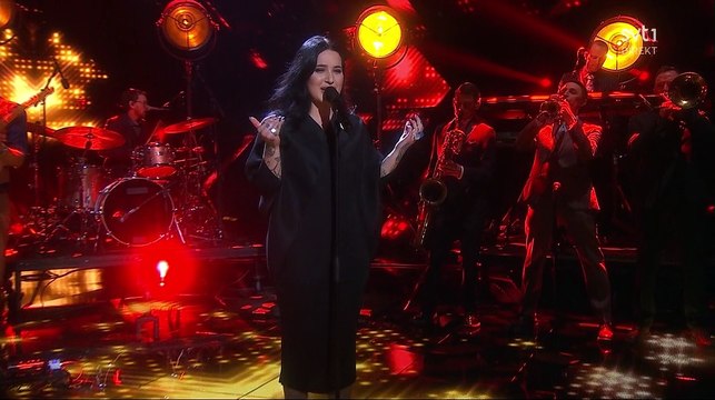 Damn! feat. Shirin & Frans - If I Were Sorry (Mic Only)