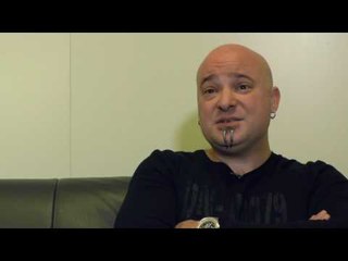 Disturbed: Covering Simon & Garfunkel “felt like a risk”