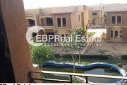 twin house for sale in moon valley 2 over looking to good view land scape and lakes