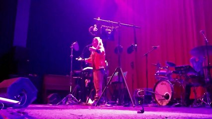 This Side of Paradise - Hayley Kiyoko [One Bad Night Tour: Vancouver]