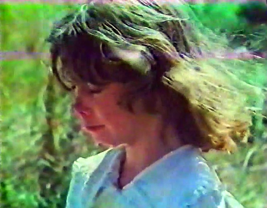 The Blue Lagoon (1980) - VHSRip - Rychlodabing (2.verze)