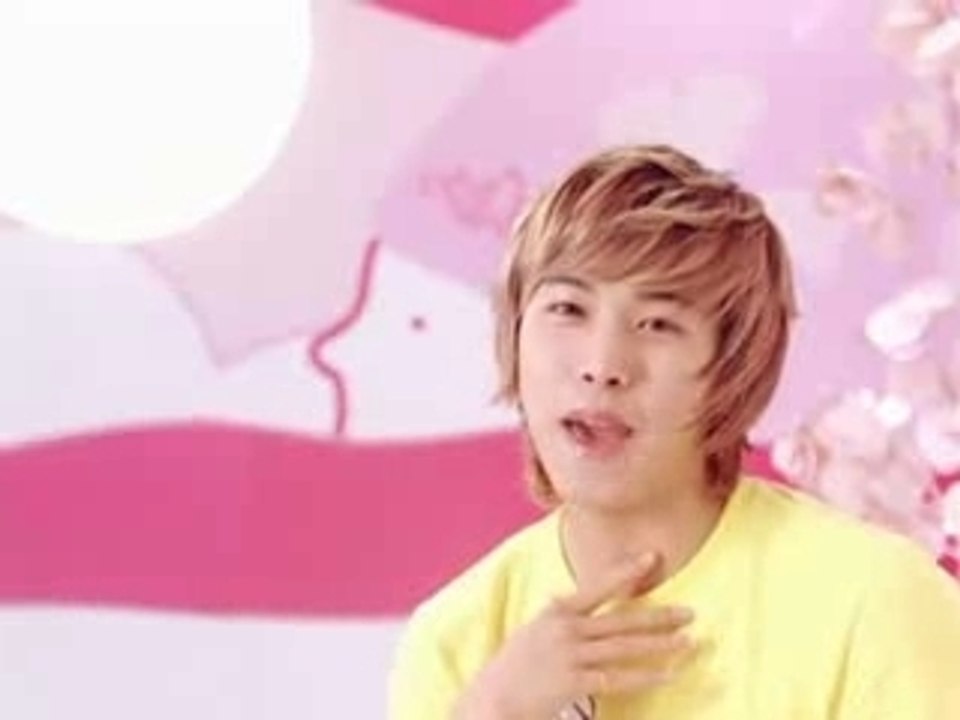 Heangbok Super Junior