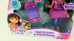 Talking Dora & SmartPhone 2-in-1 Childrens Interactive Doll and Friends en Español-KIDS T