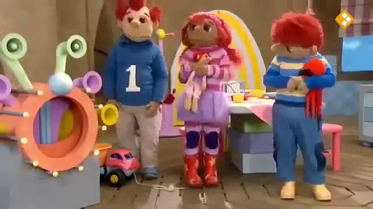 #140 Het Zandkasteel aan Zee Afl Wij horen bij elkaar