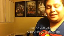 KYLO REN REACTS - Rogue One Trailer 3 (Final Trailer) REACTION!!!