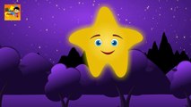 Funkel Funkel Kleiner Stern - Kinderlieder TV.de - Twinkle Twinkle Little Star in German