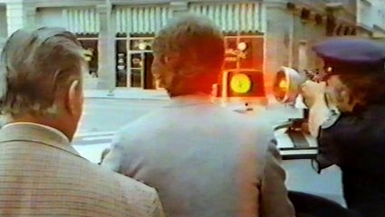 The Enforcer (1976) - VHSRip - Rychlodabing