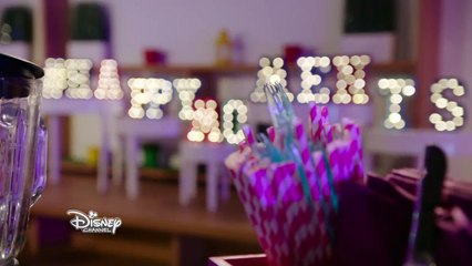 Disney Channel - Happy Moments : Projection dépisodes et boum pour les gagnants