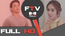 FTV TERBARU 2024 CINTA BERSEMI DI LAPANGAN BASKET • FTV BUNGA ZAINAL & BILLY DAVIDSON