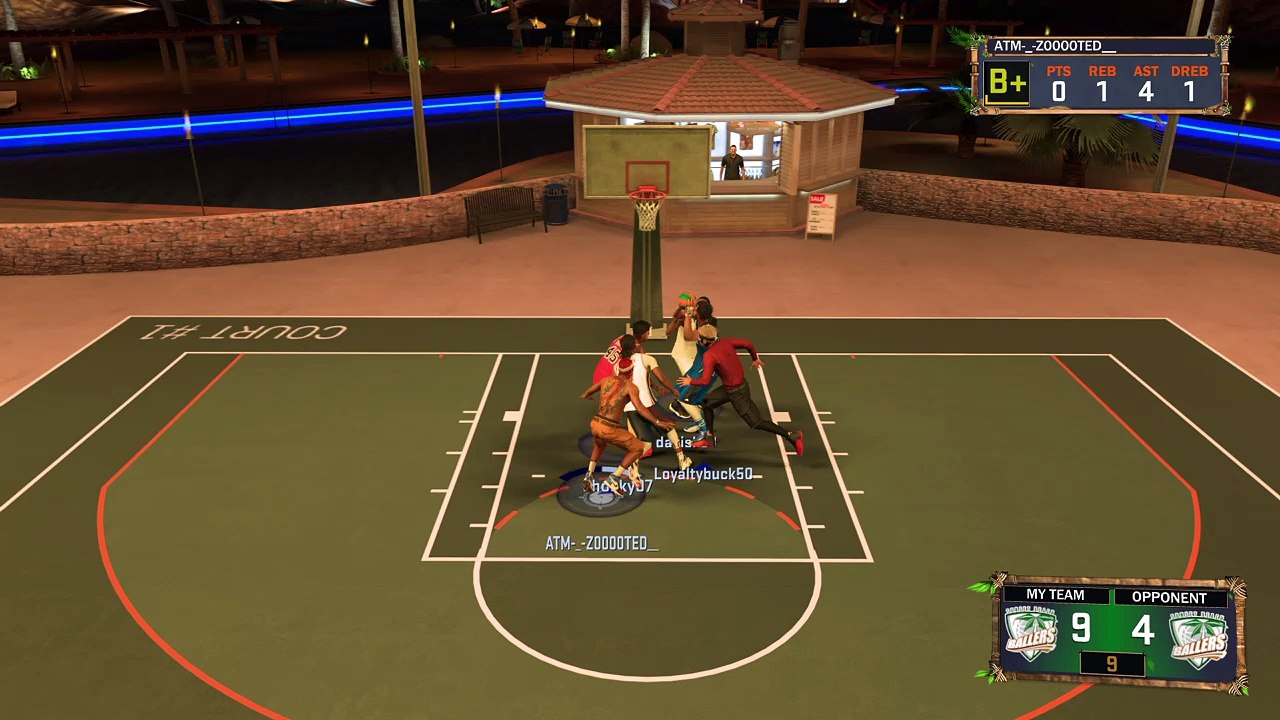 Dish Out