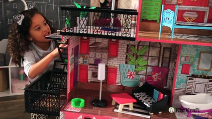 Kidkraft Story - One Imagination at a Time