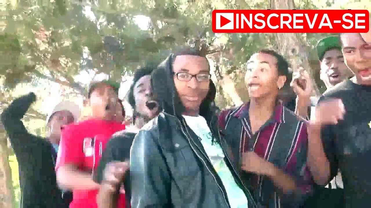 Turn Down For What - Legendado 2017