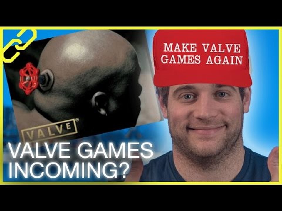 Valve focuses on Software, Microsoft + Qualcomm team up