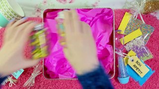 DIY Gift Ideas! 10 DIY Christmas Gifts and Birthday Gifts for Best Friends
